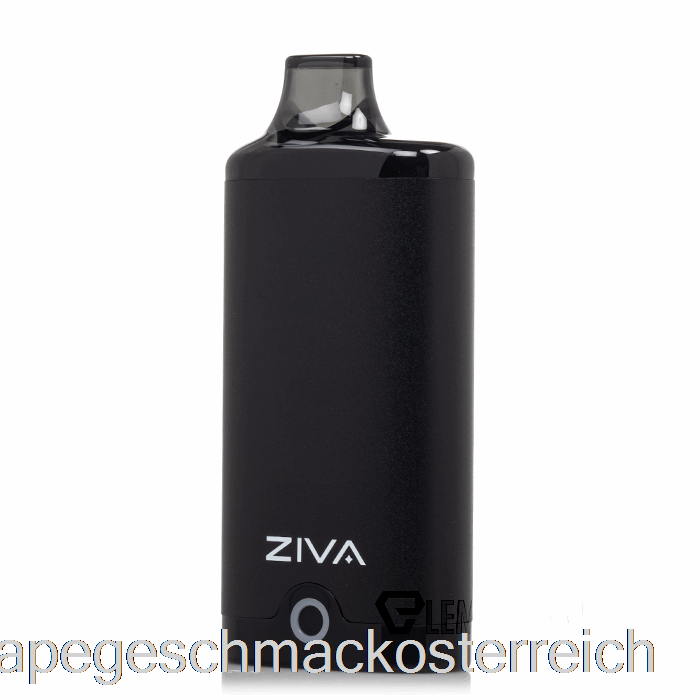 Yocan Ziva 510 Batterie Schwarz Vape Geschmack